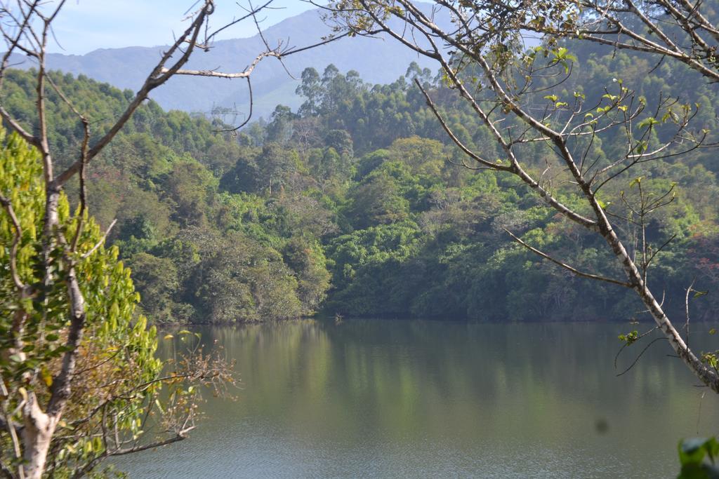 Munnar Heritage Cottage Esterno foto